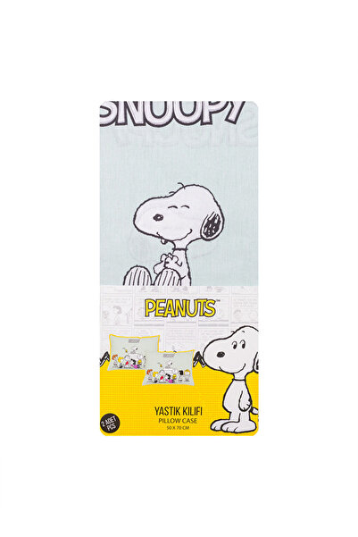 LC Waikiki Sparkling Choices from Shining Store | Peanuts Printed Pillow Case 2-Pack 50X70 cm