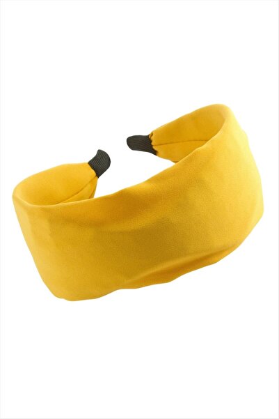 soonaksesuar Coroana simplă din satin AhEs Shopping