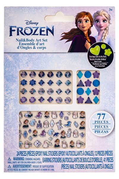 Townley مجموعة فن الأظافر والجسم