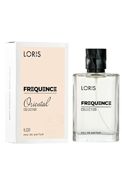 Loris Frequence Eau de Parfum for women inspired by Olympea_Paco_Rabanne_ K-2...