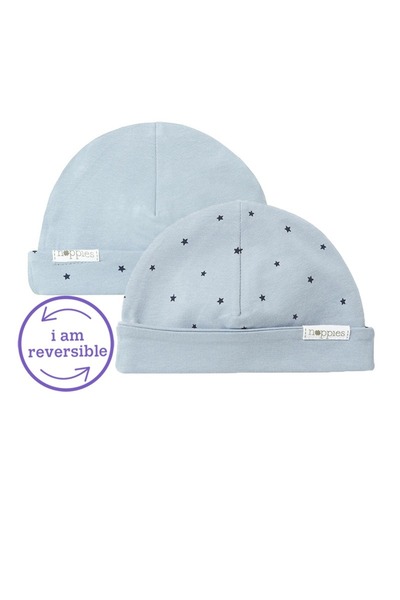 NOPPIES Star hat 0-3 months Nembro