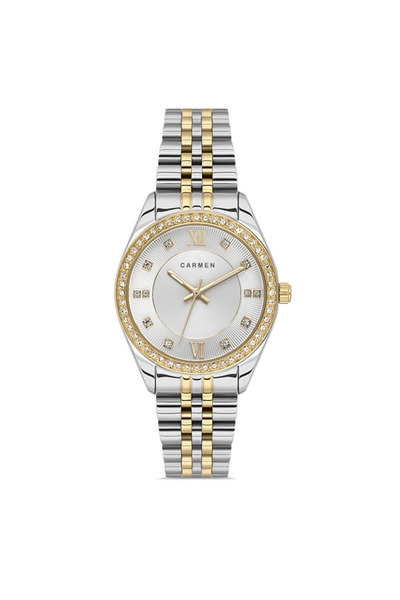 Carmen CR.1.AG0109.01 Kol Saati