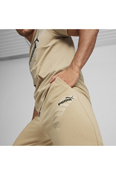 Puma Pantaloni POWER Sweatpants
