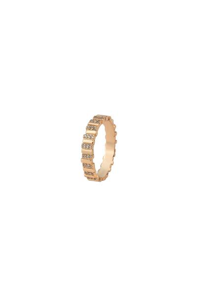CAL'S Ring with Stones