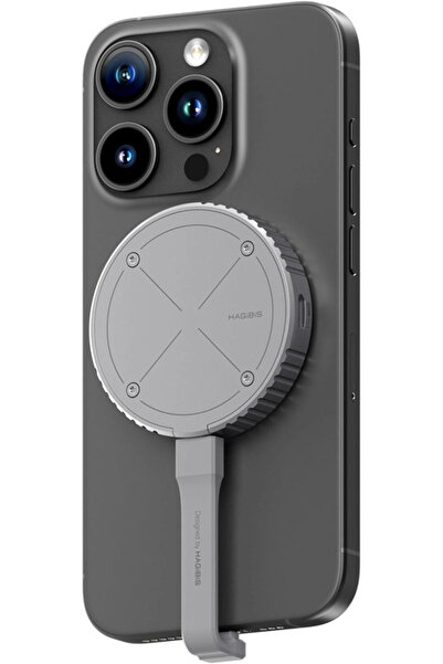 Hagibis MC100 Pro M.2 SSD Kasa | 10Gbps Veri & 100W PD Şarj