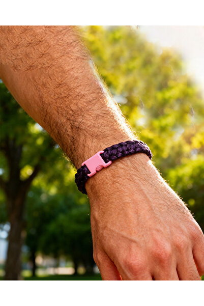 özgür güçlüoğlu tasarımları سوار مصنوع يدويًا من الباراكورد