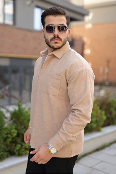 comstar Чоловічий зимовий повсякденний базовий куртка з каменю