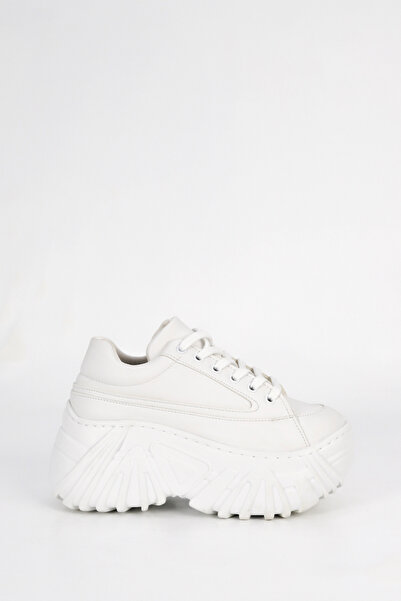 Mamito Ayakkabı Αθλητικά παπούτσια με κορδόνια με σόλα μπαλόνια SP151