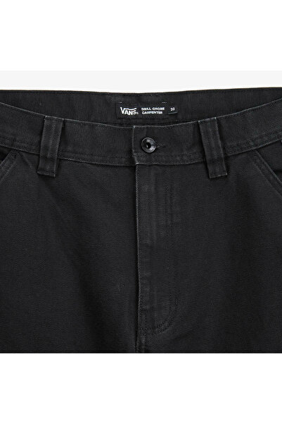 Vans Εργαλείο τρυπανιού για ξυλουργούς, χαλαρό vintage πλυντήριο