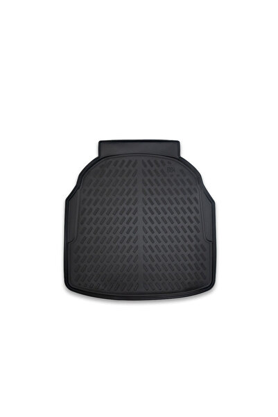 Lumi LUXURY Covor portbagaj tavita premium compatibil Mercedes-Benz Clasa E W...