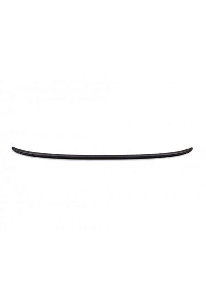 DELUXETUNING Eleron portbagaj compatibil cu Skoda Octavia 3 2012-2019, negru ...