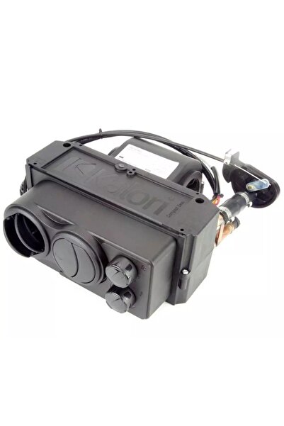 OEM Aeroterma tractor/combina/utilaje constructii Kalori E43 4, 3KW 12V cu bu...