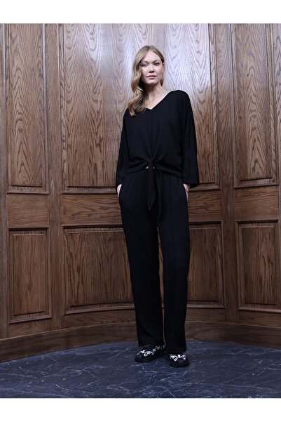 COLORDS Kadın Bağlama Detay Modal Takım