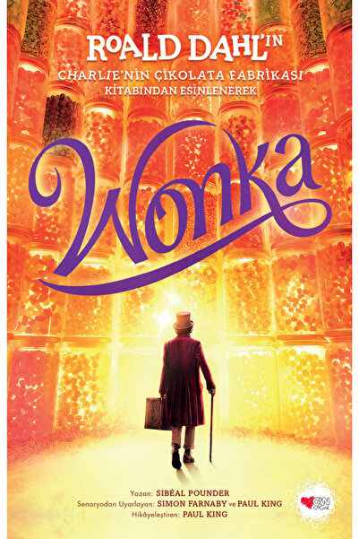 Can Çocuk Wonka