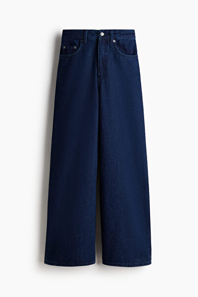 H&M Straight Jeans