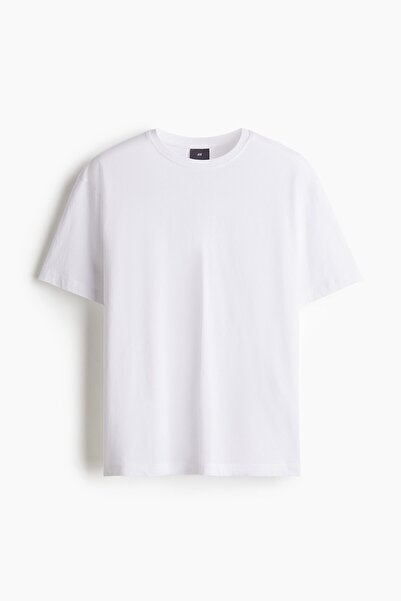 H&M Tişört ve Alt Pijama Takımı