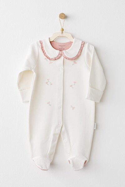 andywawa Girl baby romper jumpsuit ac26093