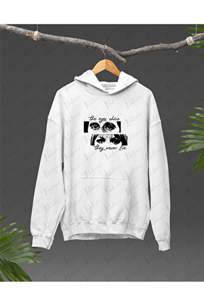 Nulivez تصميم أل باشينو مطبوع ، هوديي قصة فضفاضة عالي الجودة للجنسين