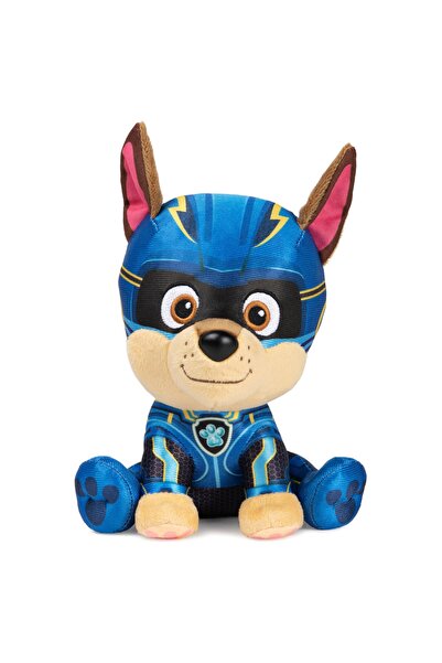 Paw Patrol-Movie مطاردة الدمية المحشوة من فيلم دورية المخلب