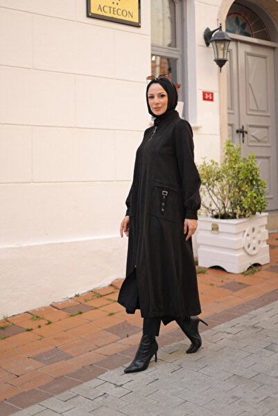 KADEEM Παλτό Dream Suede - 422529