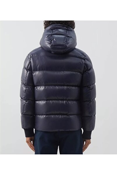 Moncler Lunetiere Kaztüyü Şişme Erkek Mont