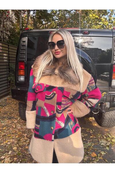 AndraRose Styles Allegria Coat