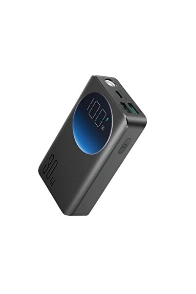 Joyroom 30W Power Bank 30000mAh (JR-PBF03) Fast Charging with Flashlight