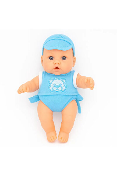 D-Toys Păpușa Roby – Bebe Mica