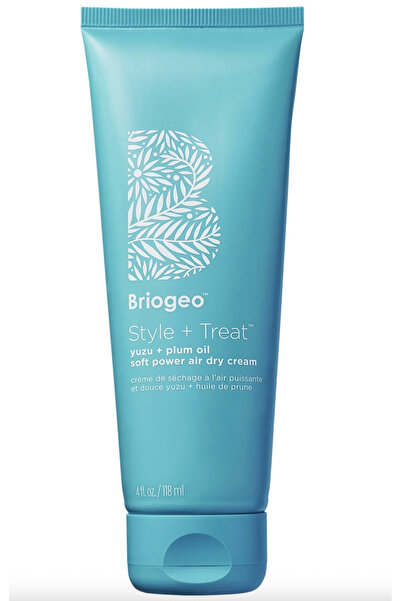 briogeo Style + Treat™ Air Dry Hair Styling Cream