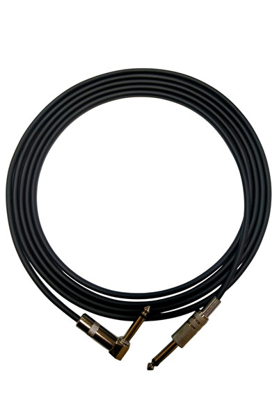 Genel Markalar CL-SMSL15 Mono 1,5 Metre Enstrüman Kablosu