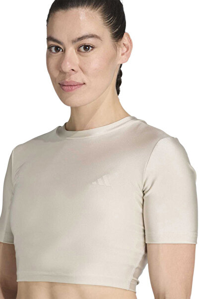 adidas Women's Casual T-Shirt We Shn Jy4610