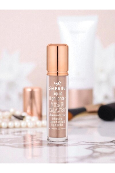 Gabrini LIQUID HIGHLIGHTER STAR GLOW - 05