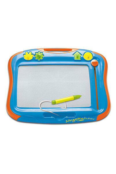 Megasketcher تومي كلاسيك بلو