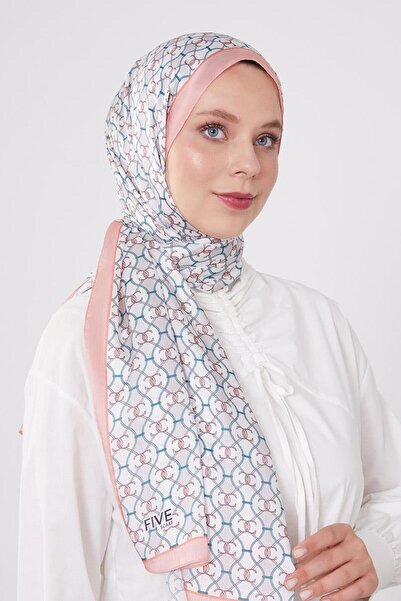 Levidor شال بنمط سلسلة السلمون من ماركة شال