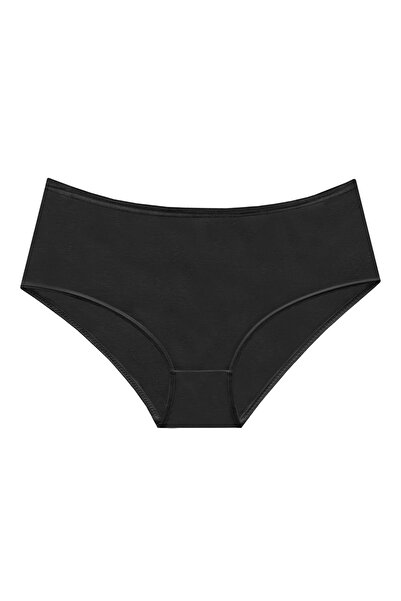 Newlilla 1007 Women's Daily Bato 10-Piece Panties Pack