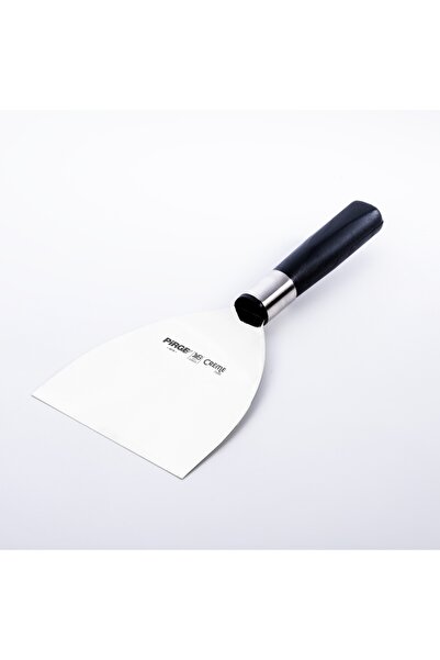 PİRGE Creme Titan Spatula No : 5 13,5 cm - 71395 ( Ağız Genişliği : 12,5 cm )