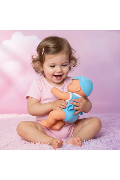 D-Toys Păpușa Roby – Bebe Mica