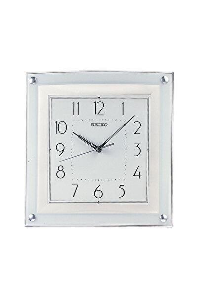 Seiko Qxa330H Wall Clock