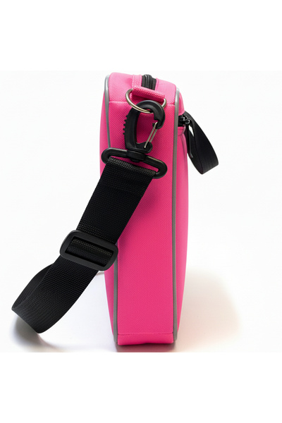 ENS PLASTİK 4-15.6-16.1-16.9 Inch Organizer Black Unisex Hand, Shoulder, Computer, Notebook, Laptop Bag