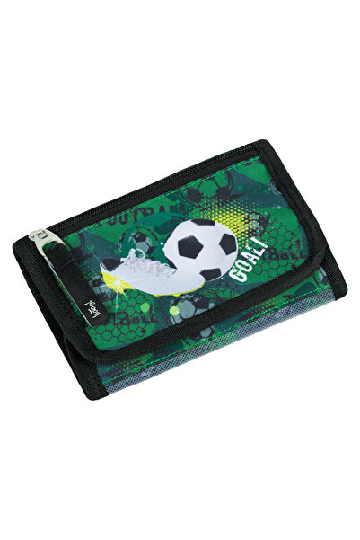 Baagl Kids wallet Football