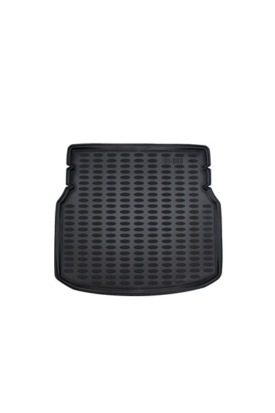 Lumi LUXURY Covor portbagaj tavita premium compatibil Mercedes-Benz Clasa C W...