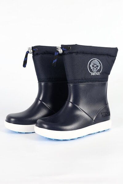 BOATILUS Penguytoo-b/F Ghete pentru copii bleumarin