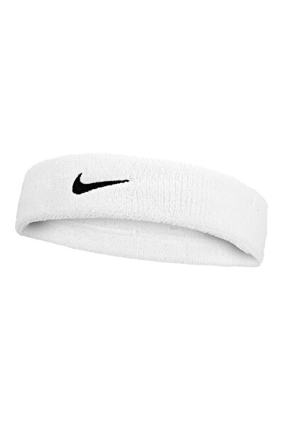 Other OPASKA NA WŁOSY NA GŁOWĘ NIKE SWOOSH CLASSIC N.101.2407.101.OS