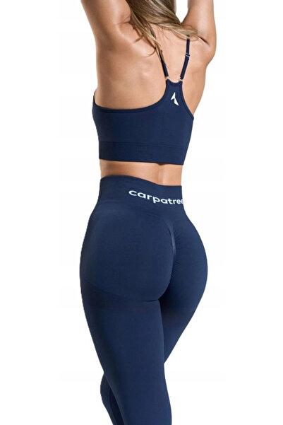 Other Colanți de damă Carpatree Allure, pantaloni sport de sală, la modă