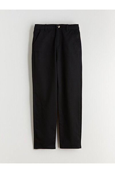 LC Waikiki Lcw Kids Regular Fit Girls' Trousers