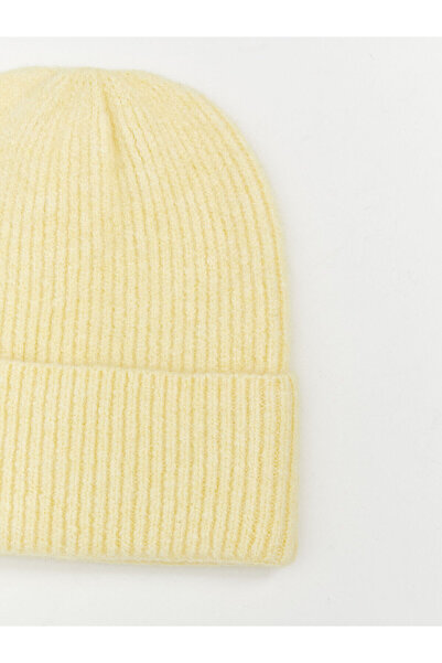 LC Waikiki LCW ACCESSORIES Basic Kadın Bere