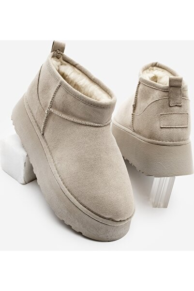 CanBambi CLASSIC MINI PLATFORM KADIN BOT