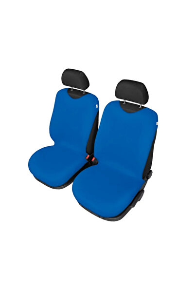 Cridem Huse scaun fata maieu 2buc - Albastru