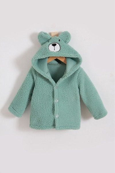 nudesse Children's Winter Coat