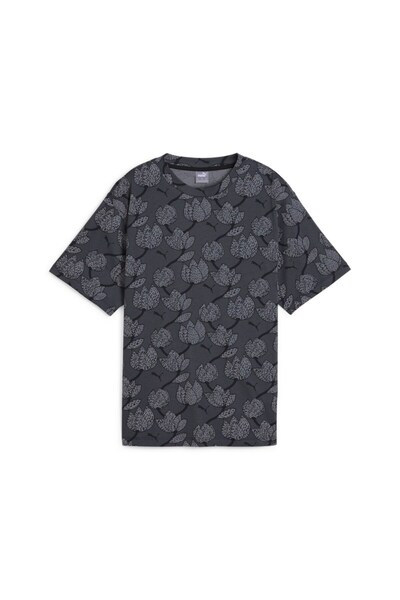 Puma Tricou ESS+ Blossom AOP Tee